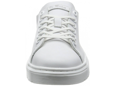 Кеды Dr Martens Dante Venice White