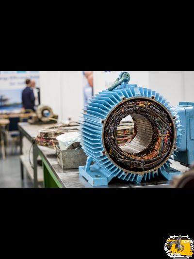 Скупка электродвигателей: Компания «Вторкабель» закупает электродвигатели разных марок, типов и габаритов по выгодным ценам на металлолом.