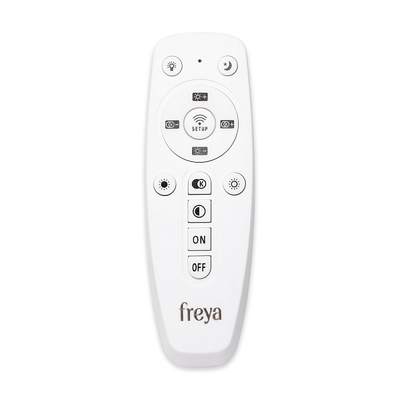Freya, Потолочный светильник Cozy, FR6170CL-L52BS