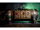 Steampunk adventure