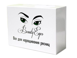 Beauty-Box (стильный бокс на магнитном замке), 21х16х7
