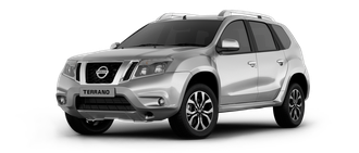 Шумоизоляция Nissan Terrano / Ниссан Террано