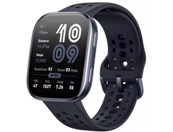 Xiaomi Amazfit BIP 6 (A2435) Черный