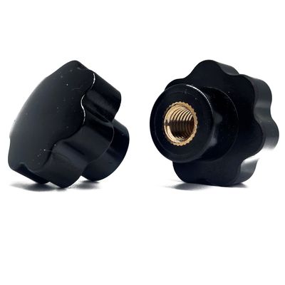 Барашек М4*25 с глухой резьбой