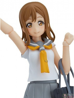 Фигурка фигма Ханамару Куникида (figma Kunikida Hanamaru)