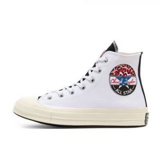 Кеды Сonverse all star logo play high top