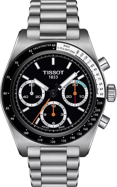 Швейцарские часы Tissot T149.459.21.051.00