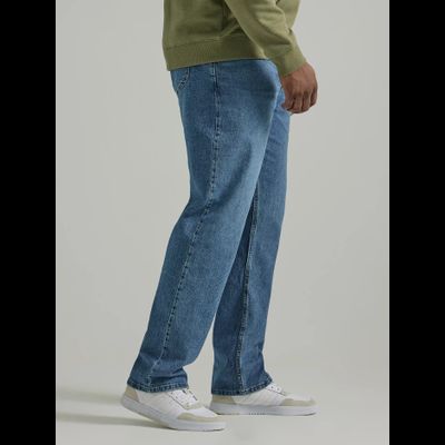 Джинсы Lee® Legendary Relaxed Straight Jean