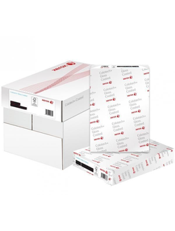 361802 Бумага А4 "Xerox COLOTECH+" Gloss 170 г/м 400 листов