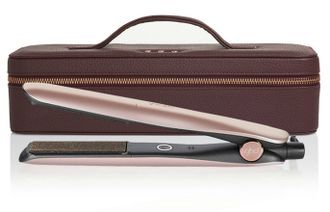 Утюжок для волос GHD&#039;s Gold Rose® Gold Gift Set.