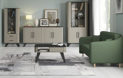 Композиция гостиной ФИДЕЛИЯ