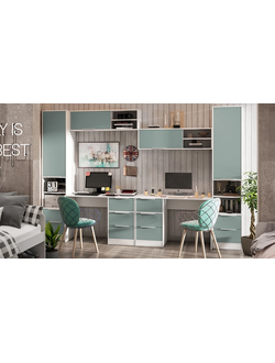 Модульная система «Марли»