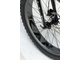 Велосипед Фэтбайк TT222/ 8ск 26х4 синий рама 19,5"