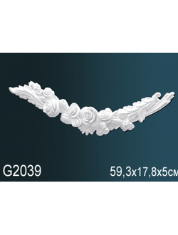Орнамент G2039