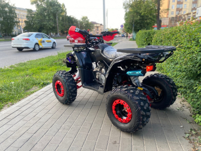 Квадроцикл MILLENIUM 125A