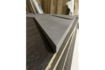 Внешний вид готовых изделий.