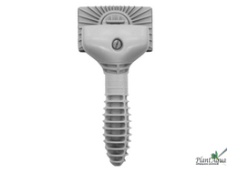 Скребок ISTA с губкой