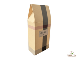 Чай в крафт-коробочке Цейлон высшей категории (50г) уп.