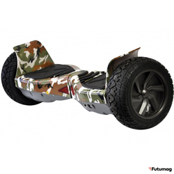 Гироскутер Smart Balance Off-road 8.5 дюймов Хаки