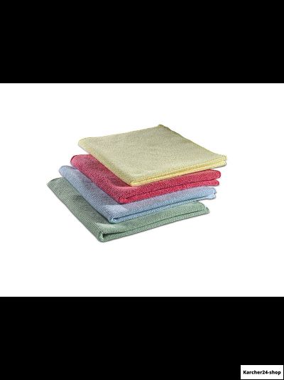 Универсальная салфетка из микроволокна micro plus export желтая (29.00118.B1)