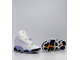 Nike Air Jordan 13 Retro High Blue Grey
