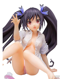 Фигурка 1/7 Нуар (Noire Shirt Ver.)