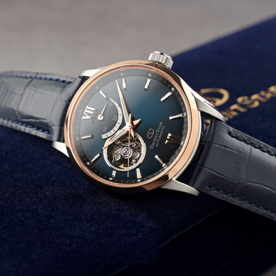 Мужские часы Orient RE-AT0015L