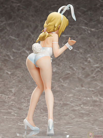 Фигурка 1/4 Шарлотта Дюноа (Charlotte Dunois Bare Leg Bunny Ver.)