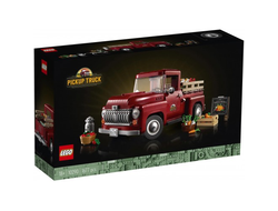 Конструктор Lego Creator 10290 Грузовик-пикап