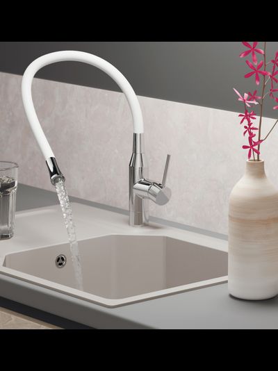 Смеситель OMOIKIRI YATOMI BN-BL