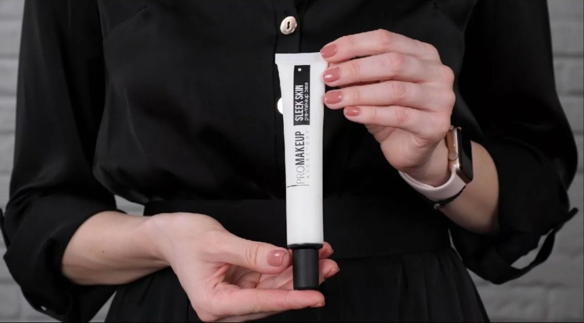 PROMAKEUP laboratory SLEEK SKIN