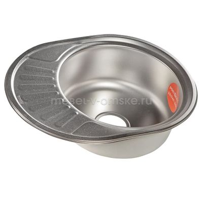 Мойка врезная PREMIAL- PL5745