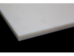 Капролон листовой ПА-6  15 мм (~1000х2000 мм, ~38,5 кг) г.Клин