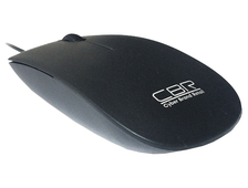 CBR CM 104 Black USB