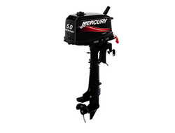 Лодочный мотор Mercury ME 5 MH