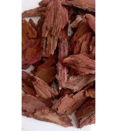 Кора лиственницы, 3-6 см (60л.)