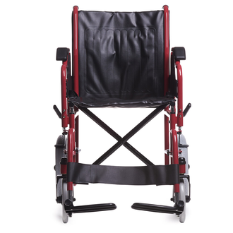 Инвалидная кресло-каталка FS904В