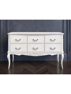 КОНСОЛЬ 6 ЯЩИКОВ ТИВОЛИ