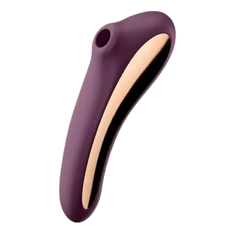 Satisfyer Dual Kiss