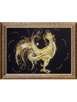 Золотой петушок, К4145