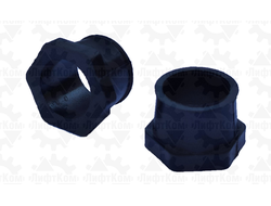 Втулка пластиковая этажного переключателя ЭП 11-40