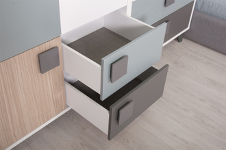 ДИМИКА Шкаф Ш2