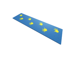 Коврик Ладошки большой Romana в Воронеже