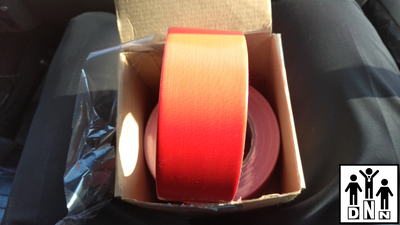 Комплект разметки для ковра художественной гимнастики