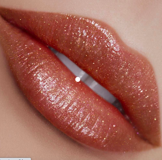 Pat McGrath Lip Fetish Balm (Bronze Astral) - Бальзам для губ