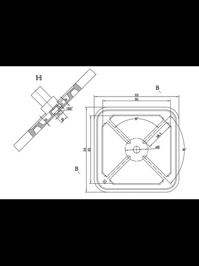 JETRUS JDP-17LM Вертикально-сверлильный станок 230В