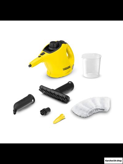 Пароочиститель Karcher SC 1 (1.516-300.0)
