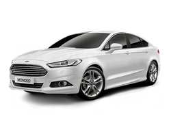 Ford Mondeo 5 Trend