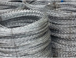 СББ Егоза 600/3 (4 витка на полг.м) купить от производителя | ГОРЗАБОР