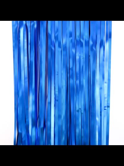 Занавес Дождик, 100*200 см, МИКС